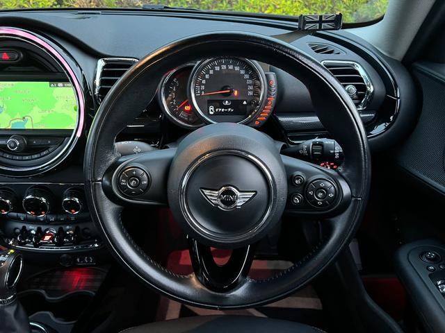 革巻きステアリング！ステアリングスイッチ！