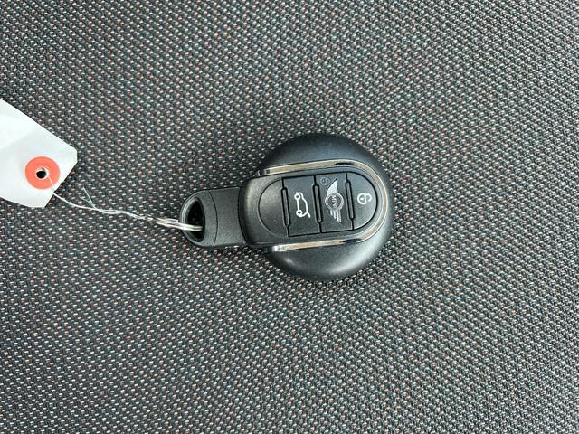 スマートキー！