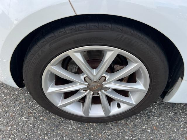 １７インチ純正アルミホイール！！