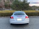 AUDI TT COUPE