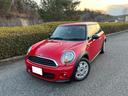 ＭＩＮＩ ワン　ワンオーナー　プッシュスタート　純正ＣＤプレイアー　ＥＴＣ　キーレス　禁煙車（2枚目）