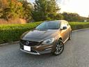 Ｖ６０ クロスカントリー　Ｔ５　ＡＷＤ　ＳＥ　パドルシフト　革シート　純正ＨＤＤナビ　ＴＶ　Ｂｌｕｅｔｏｏｔｈ　シートヒータ　電動シート　バックカメラ　キーレス　ＥＴＣ　１８インチ純正アルミ　オートクルーズコントロール　禁煙車（2枚目）