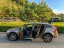 Ｖ６０ クロスカントリー　Ｔ５　ＡＷＤ　ＳＥ　パドルシフト　革シート　純正ＨＤＤナビ　ＴＶ　Ｂｌｕｅｔｏｏｔｈ　シートヒータ　電動シート　バックカメラ　キーレス　ＥＴＣ　１８インチ純正アルミ　オートクルーズコントロール　禁煙車（8枚目）