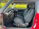クーパー　プッシュスタート　社外ナビ　ＴＶ　バックカメラ　Ｂｌｕｅｔｏｏｔｈ　ドライブレコーダー　革巻きステアリング　オートエアコン　ＥＴＣ　社外マフラー　社外Ｒスポイラー　社外１７インチアルミホイール（12枚目）