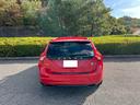 V60 T5 ラグジュアリーエディション サンルーフ 8速AT(アイシン)パドルシフト 白本革シート シートヒータ 電動シート 革巻きステアリング HDDナビ TV Bluetooth付 バックカメラ ETC 18インチ純正アルミホイール(5枚目)