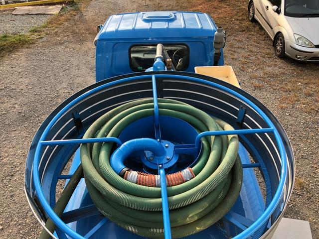 エルフトラック いすゞ ３ｔ ３０００ｌ バキュームカー 架装部点検整備済み 兵庫県 ３ｔ ３０００ｌ バキュームカー 架装部点検整備済み いすゞエルフトラックの中古車 Biglobe中古車情報 相場 検索