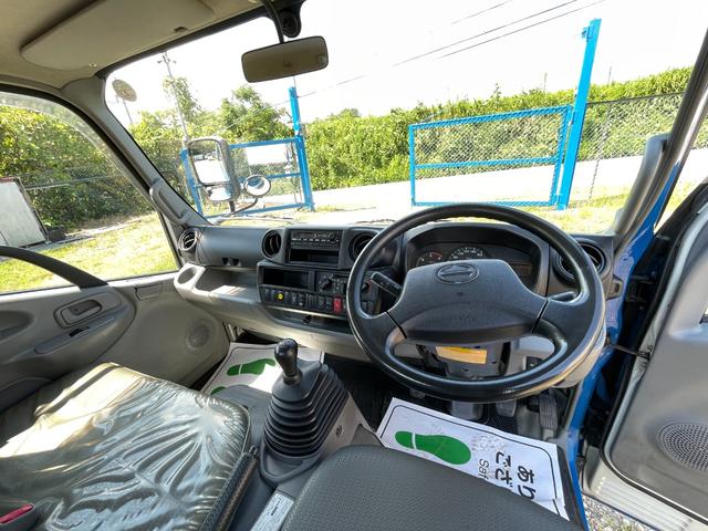 　２ｔ　１８００Ｌ　バキュームカー　架装部点検整備済み(34枚目)