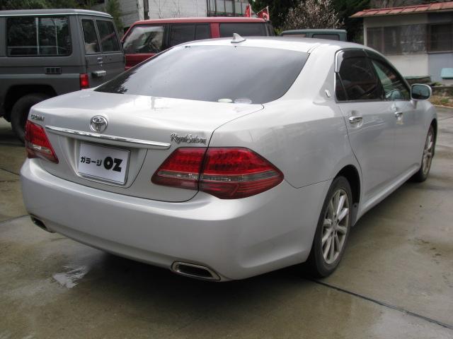 ドライブレコーダ 禁煙車(5枚目)