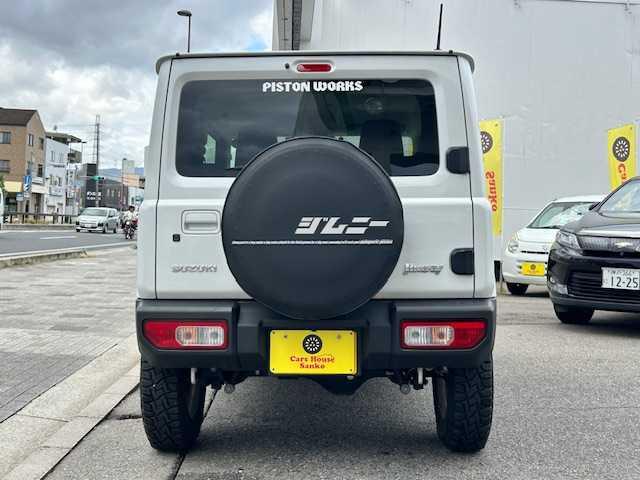 ジムニー XC(3枚目)
