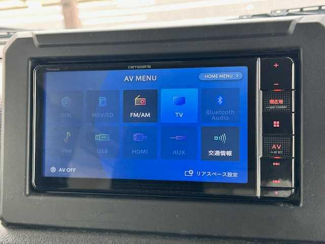 ジムニー XC(7枚目)