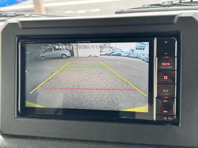 ジムニー XC(8枚目)