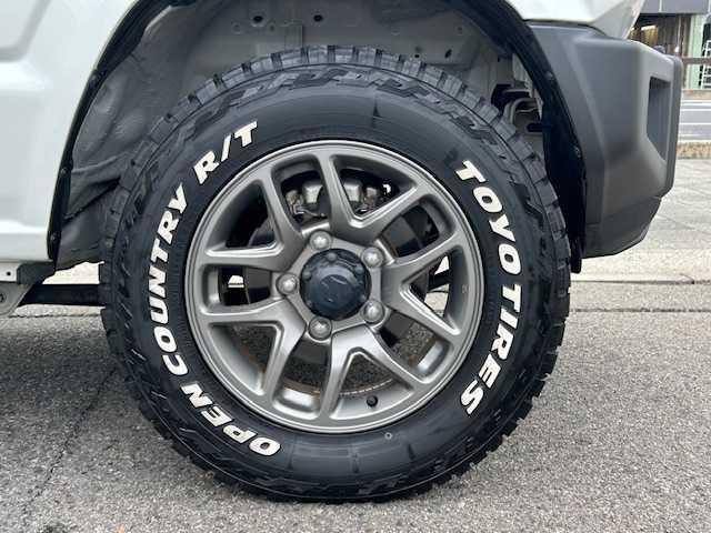ジムニー XC(18枚目)