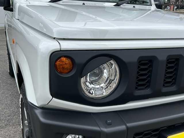 ジムニー XC(19枚目)
