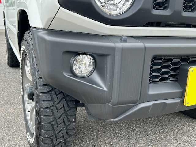 ジムニー XC(20枚目)