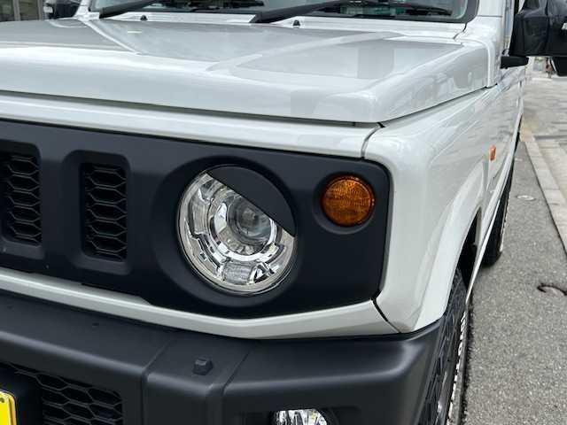 ジムニー XC(21枚目)