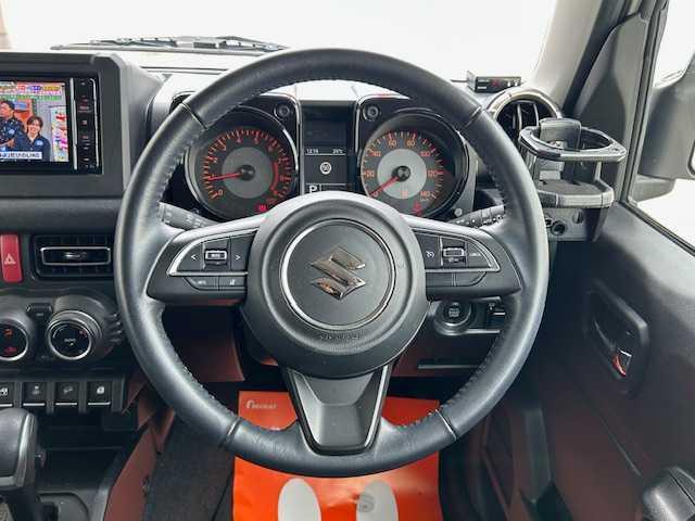 ジムニー XC(22枚目)