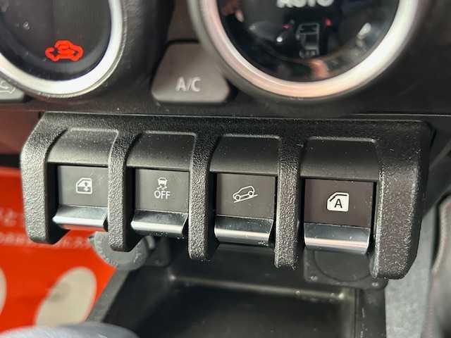 ジムニー XC(27枚目)