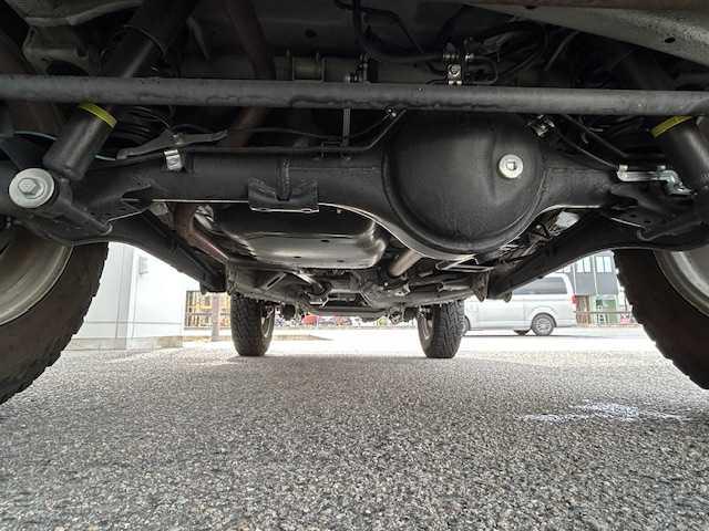 ジムニー XC(36枚目)