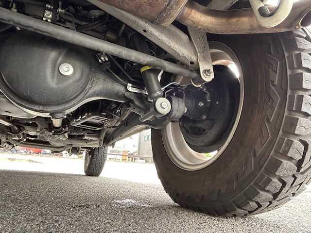 ジムニー XC(37枚目)