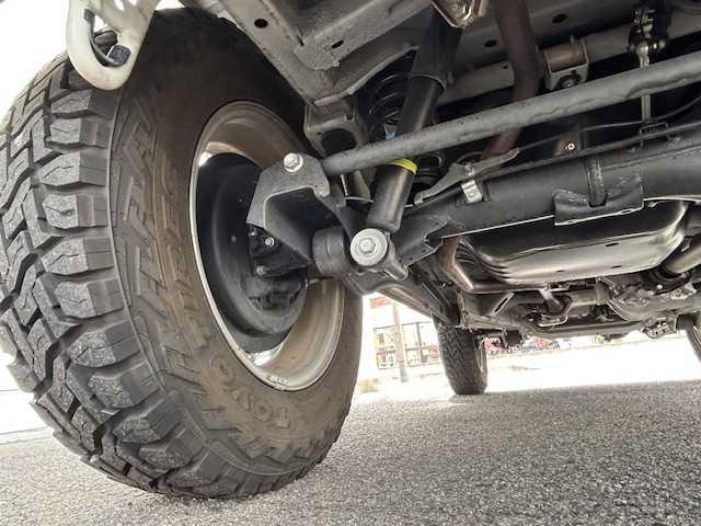 ジムニー XC(38枚目)