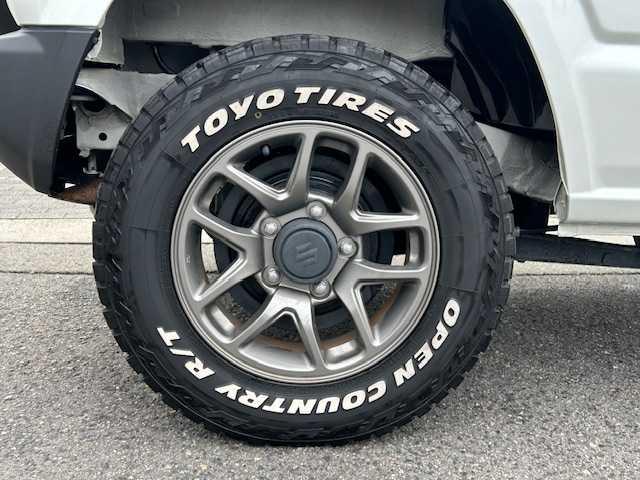 ジムニー XC(40枚目)