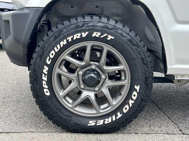 ジムニー XC(41枚目)