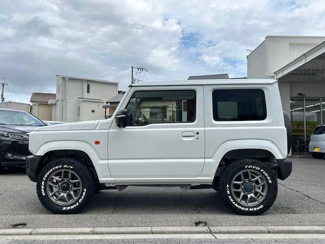 ジムニー XC(43枚目)
