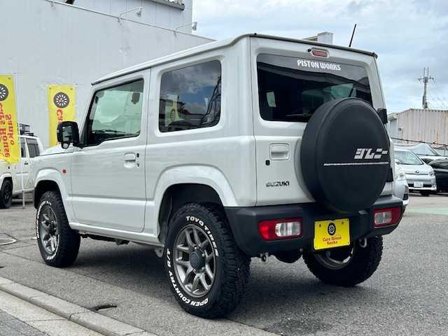 ジムニー XC(44枚目)