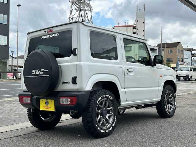 ジムニー XC(46枚目)