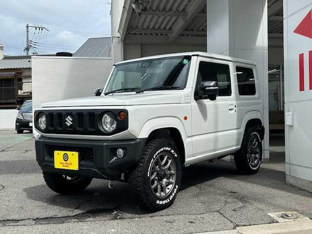 ジムニー XC(47枚目)
