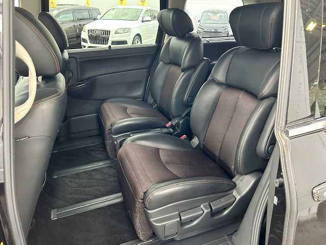 エルグランド ２５０ハイウェイスターＳ（6枚目）