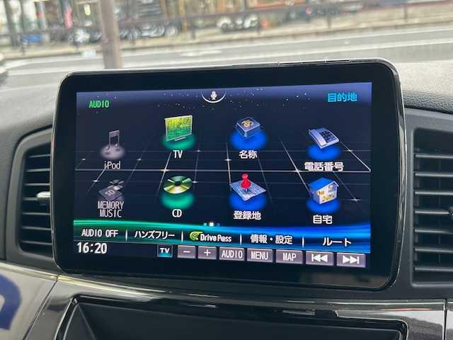 エルグランド ２５０ハイウェイスターＳ（8枚目）