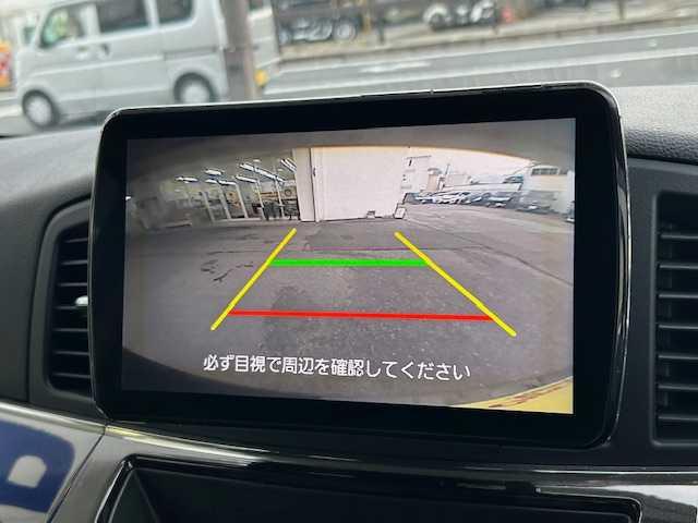 エルグランド ２５０ハイウェイスターＳ（9枚目）