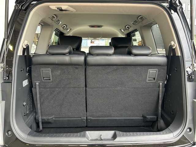 エルグランド ２５０ハイウェイスターＳ（10枚目）