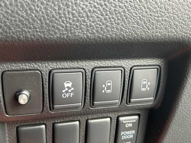 エルグランド ２５０ハイウェイスターＳ（14枚目）