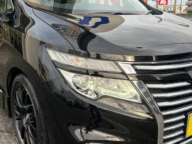 エルグランド ２５０ハイウェイスターＳ（22枚目）