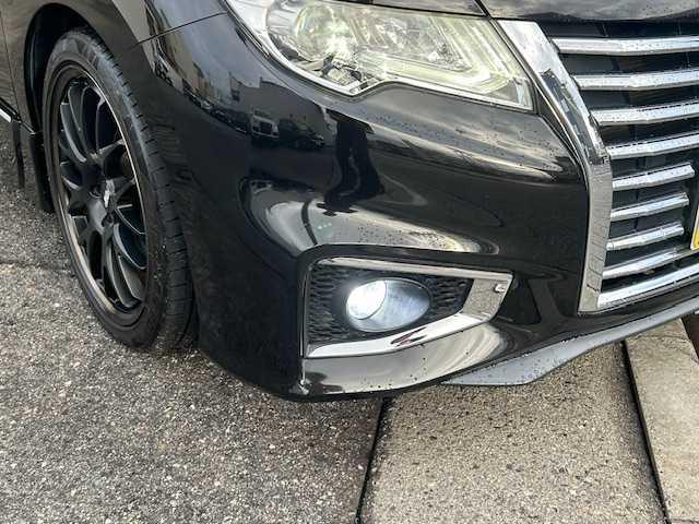 エルグランド ２５０ハイウェイスターＳ（23枚目）