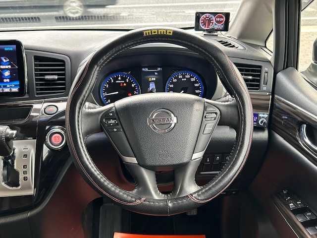 エルグランド ２５０ハイウェイスターＳ（24枚目）