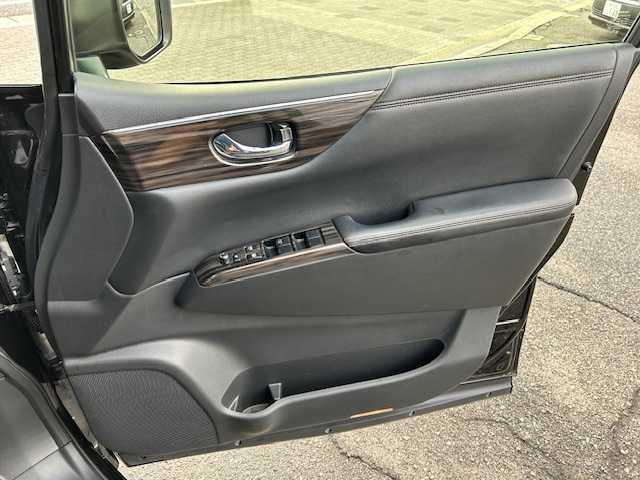 エルグランド ２５０ハイウェイスターＳ（33枚目）