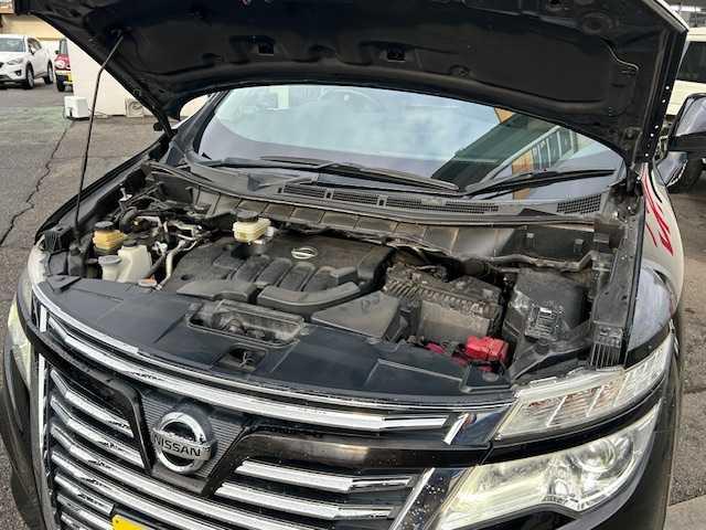 エルグランド ２５０ハイウェイスターＳ（34枚目）