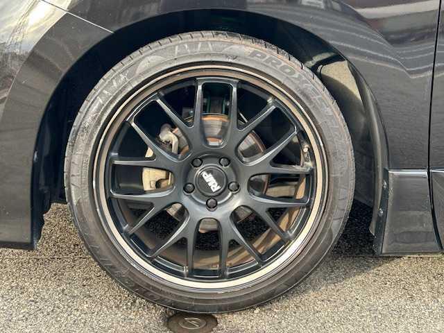 エルグランド ２５０ハイウェイスターＳ（40枚目）