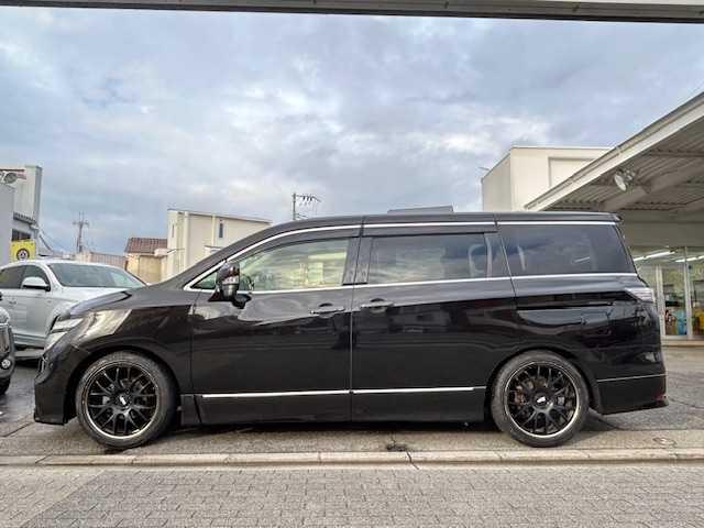 エルグランド ２５０ハイウェイスターＳ（42枚目）