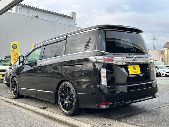 エルグランド ２５０ハイウェイスターＳ（44枚目）