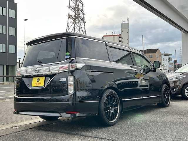 エルグランド ２５０ハイウェイスターＳ（45枚目）