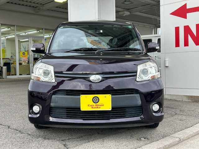 シエンタ ＤＩＣＥリミテッド（2枚目）