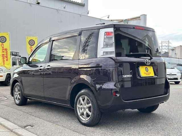 シエンタ ＤＩＣＥリミテッド（4枚目）