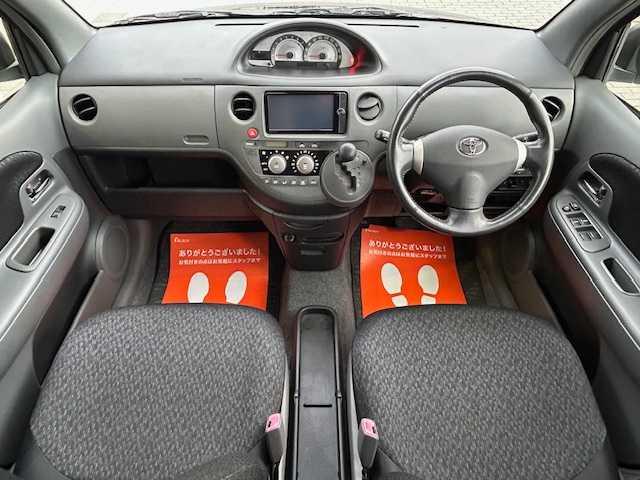 シエンタ ＤＩＣＥリミテッド（5枚目）