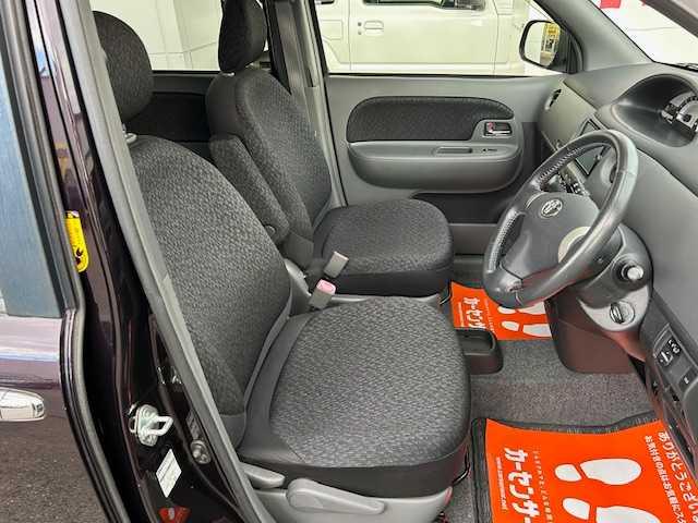 シエンタ ＤＩＣＥリミテッド（6枚目）