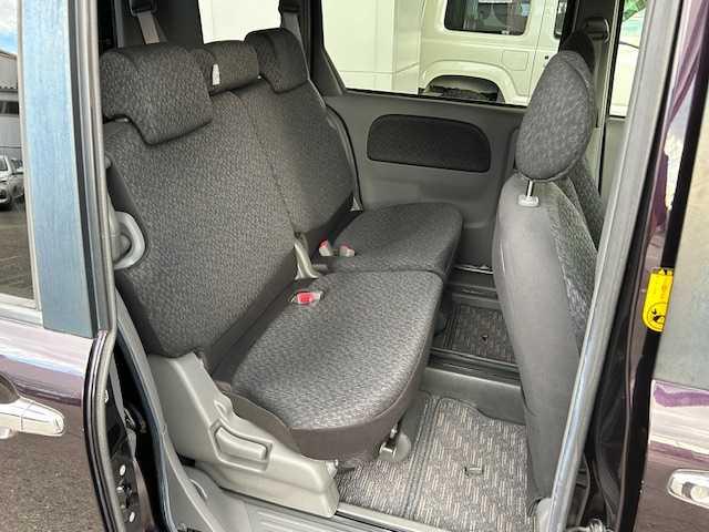 シエンタ ＤＩＣＥリミテッド（7枚目）