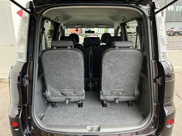 シエンタ ＤＩＣＥリミテッド（9枚目）